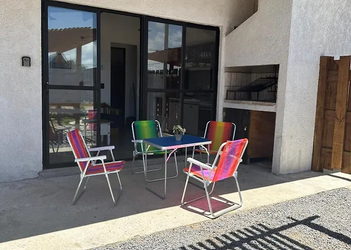 Casas Las Covachas 2, Cerca Del Mar