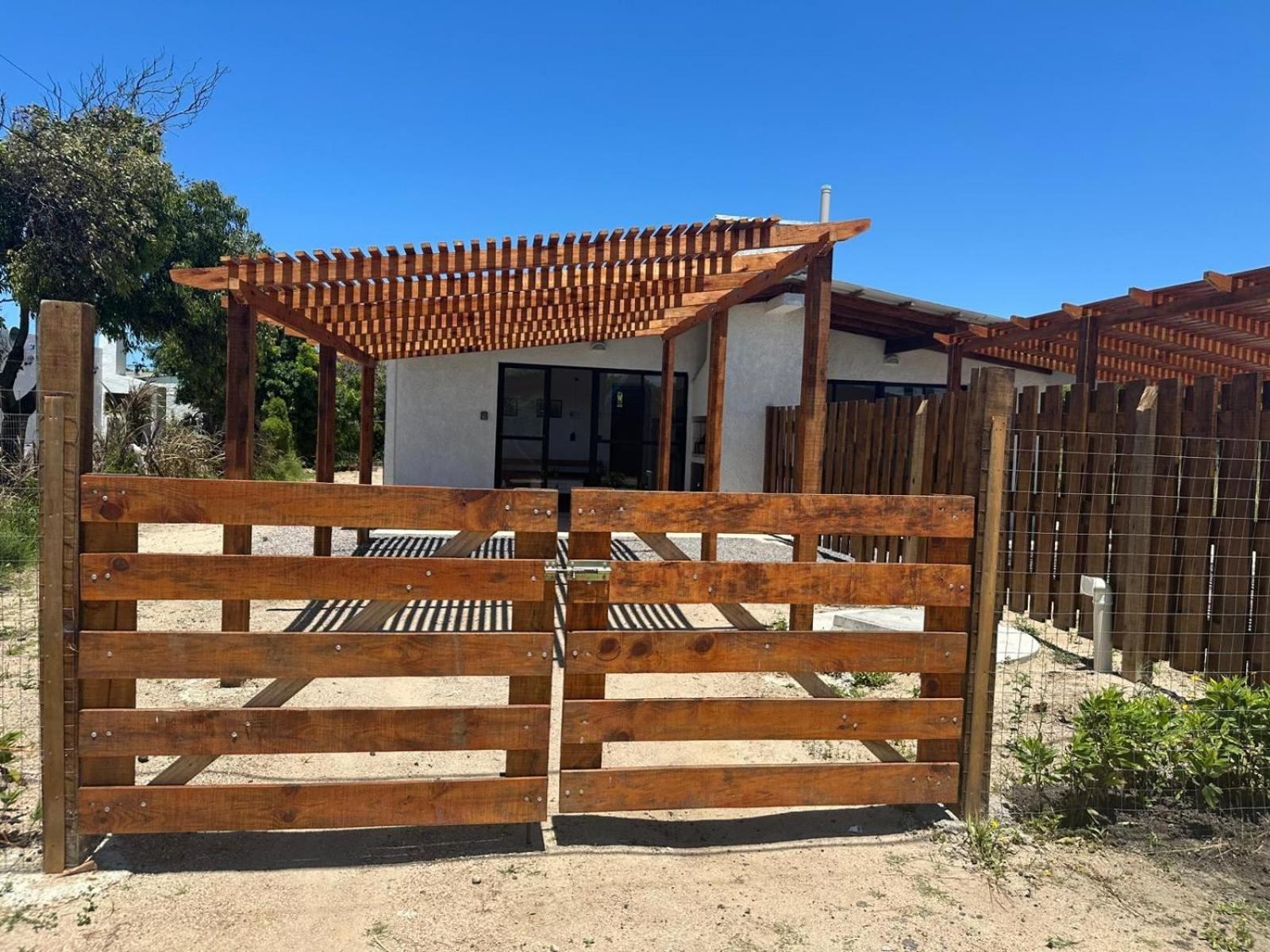 Casas Covachas 2, Cerca Del Mar