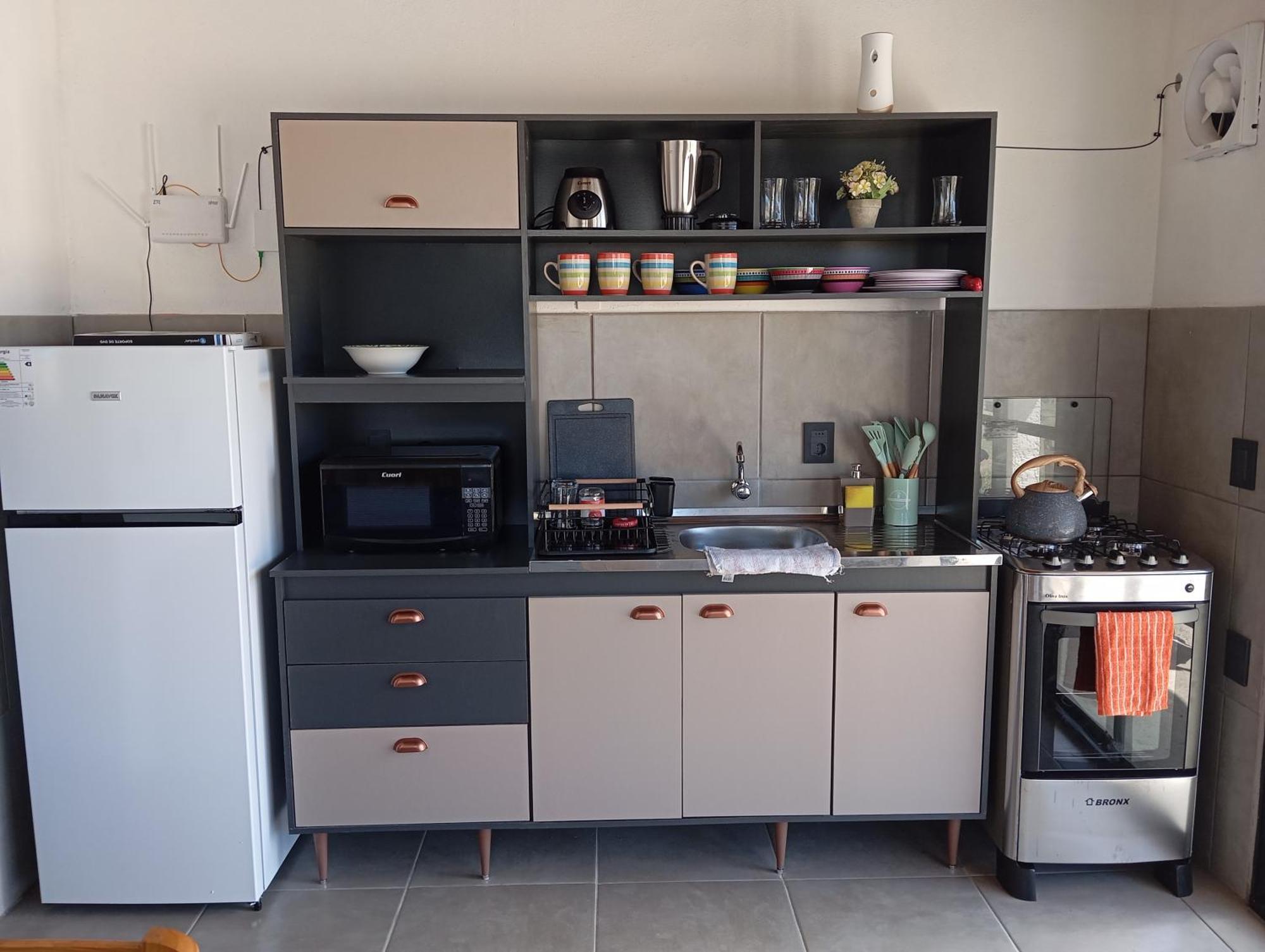 छुट्टी का घर Casas Covachas 2, Cerca Del Mar